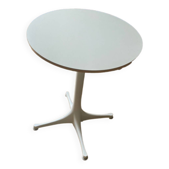 George Nelson pedestal table