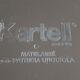 Vase matelassé Kartell par Patricia Urquiola