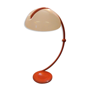 Lampadaire Snake par