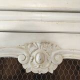 Old cabinet