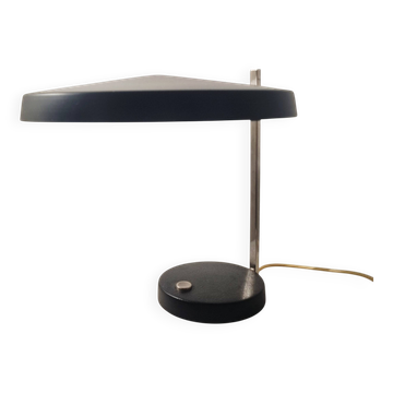 Table lamp The Oslo 1961 – Heinz Georg Pfaender Hillebrand | Mid-century modern design lamps