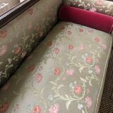 Napoleon III rest bed
