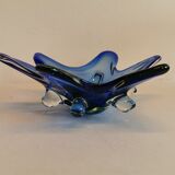 Murano glass bowl from Italy