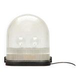 Lampe de table italienne Ciaro par Boccato Gigante Zambusi Architetti pour Zerbetto, années 1970