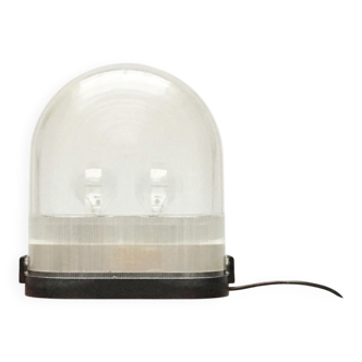 Italian table lamp Ciaro by Boccato Gigante Zambusi Architetti for Zerbetto, 1970s