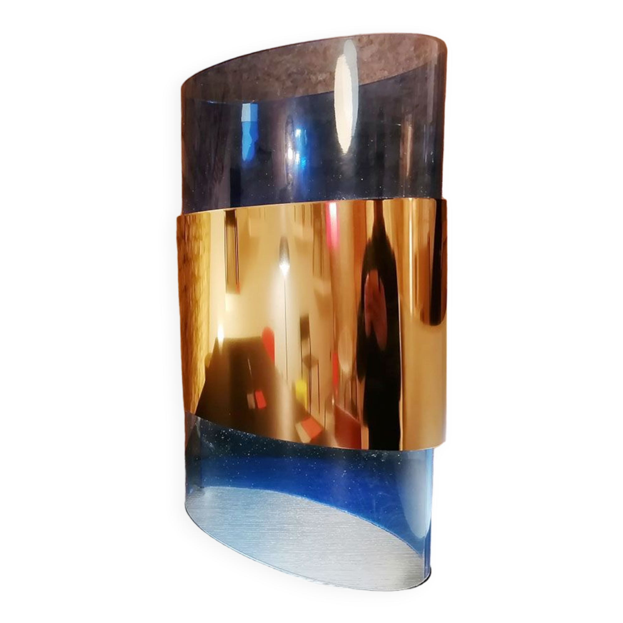 Table lamp Lenin (Foscarini, Italy)