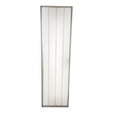 70s industrial style box lamp