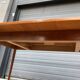 Rectangular Scandinavian style table