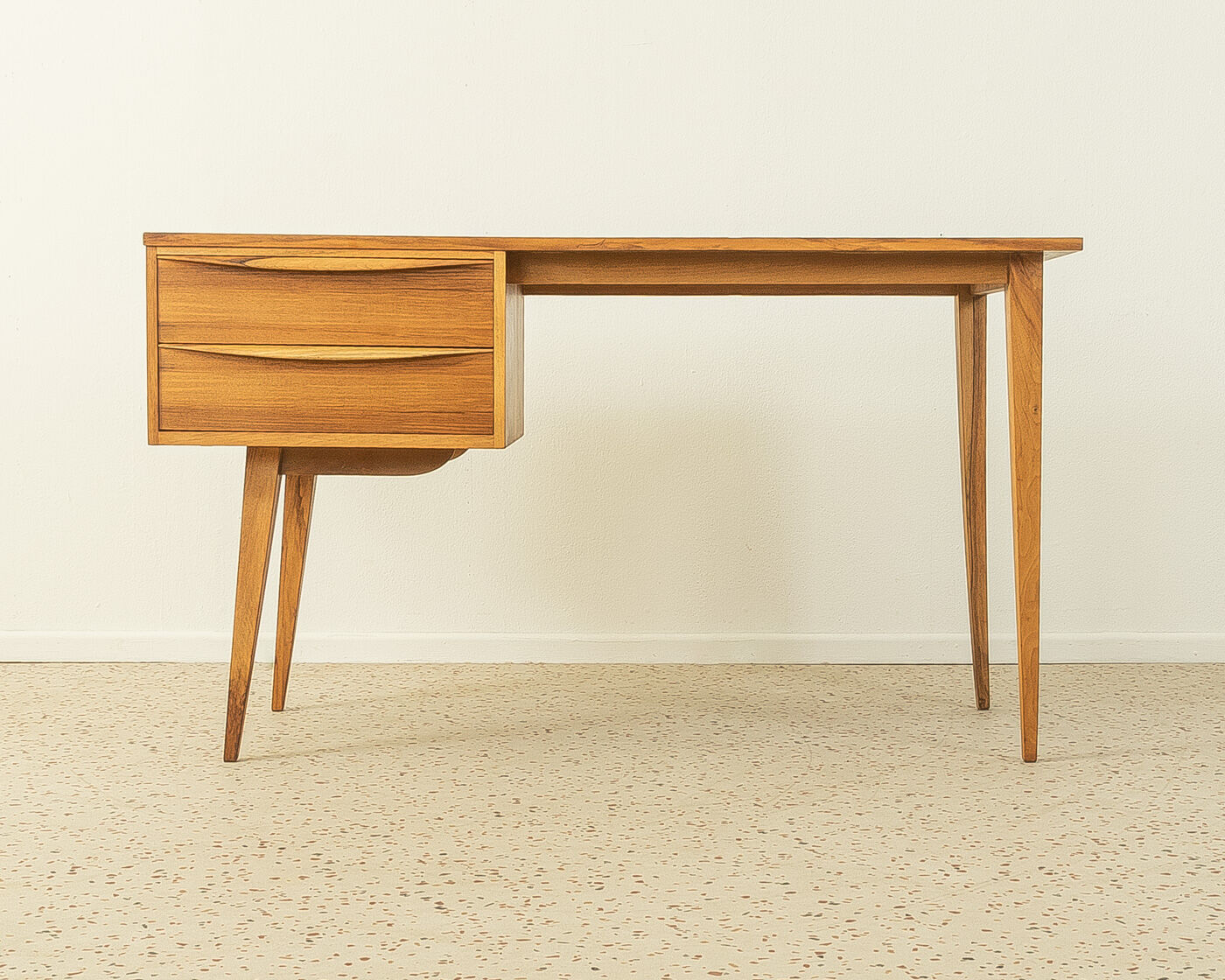 1950s desk