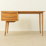 1950s desk