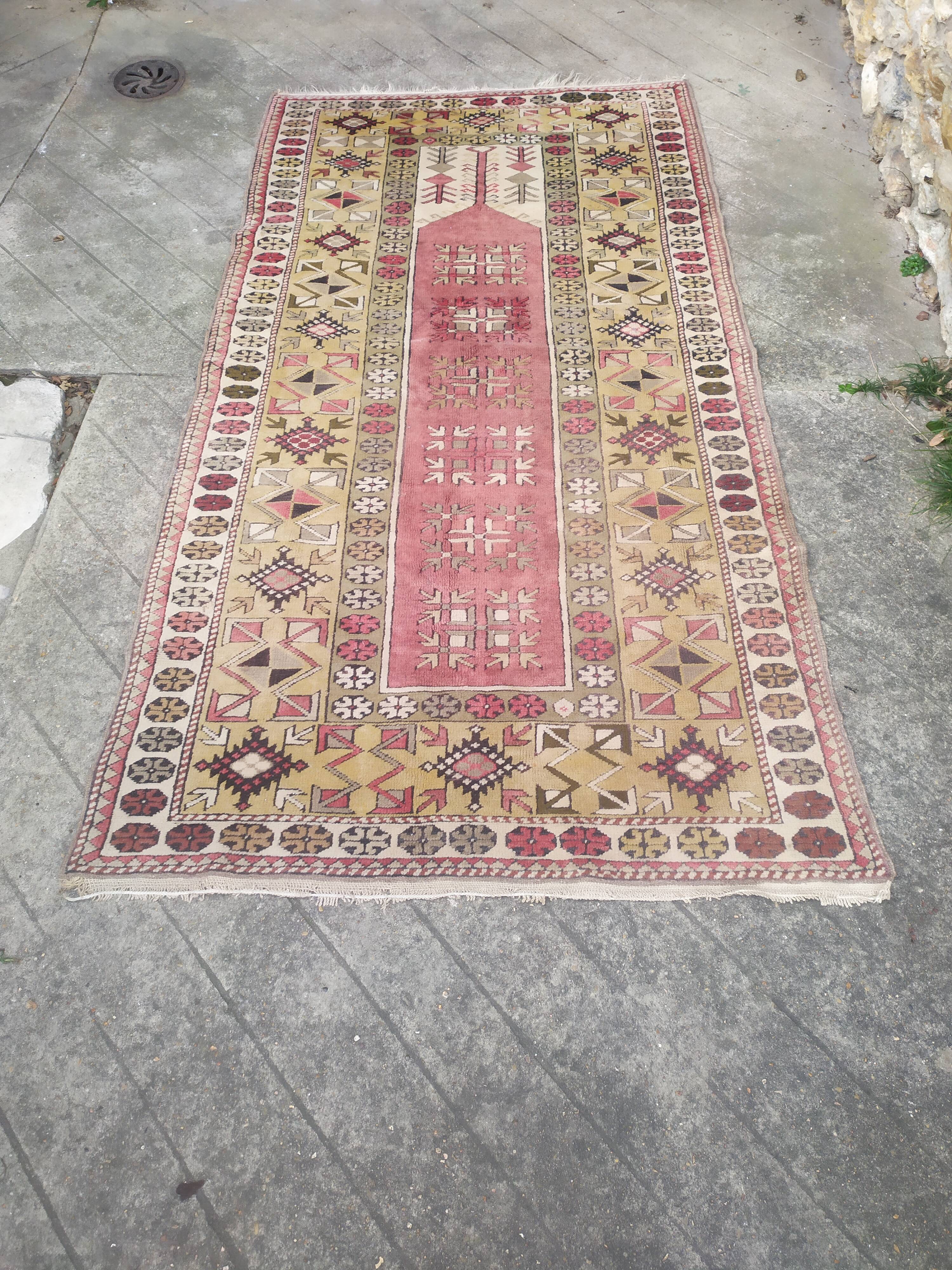 Carpet Melas Türkiye