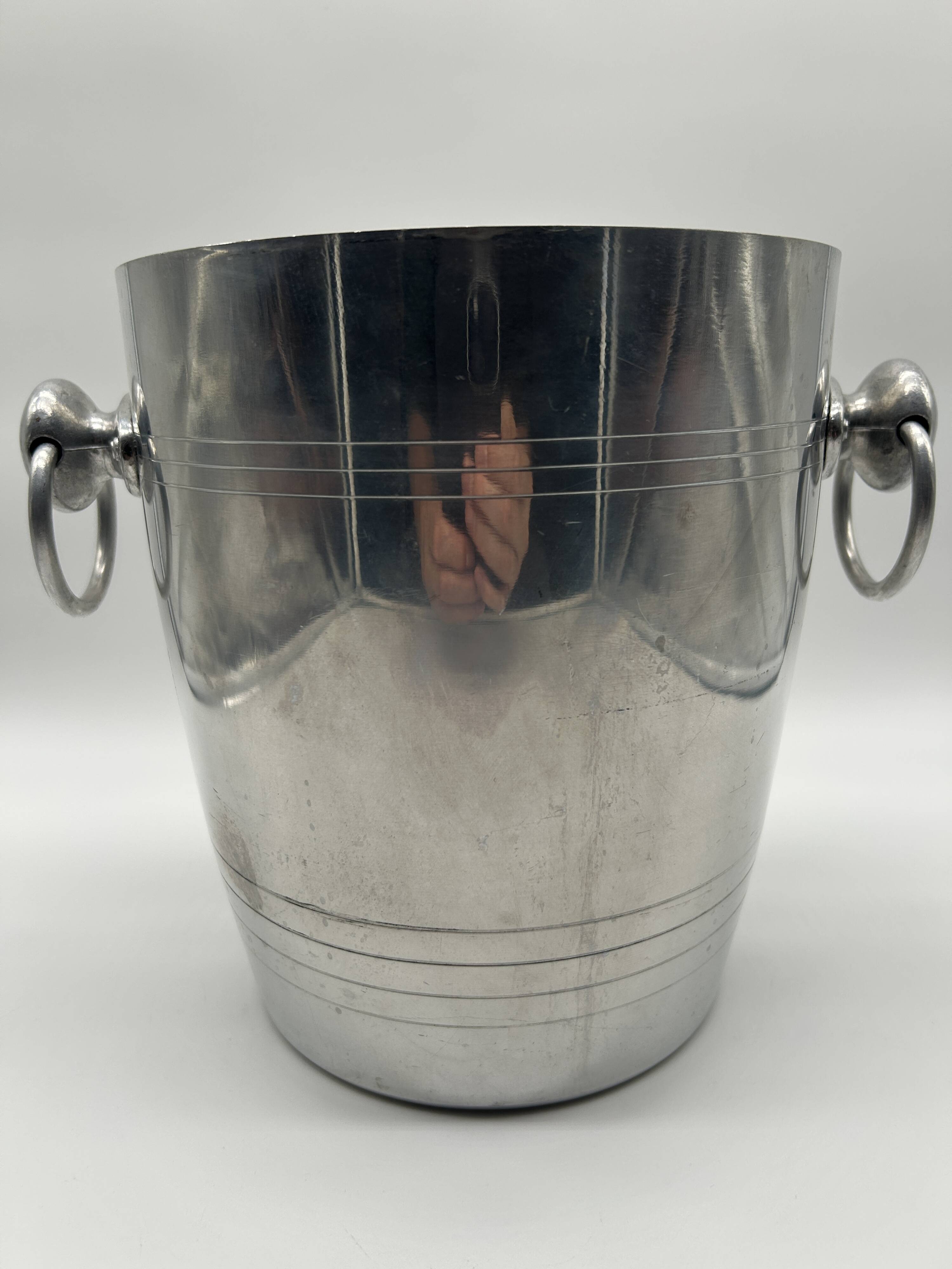 Champagne bucket - RUINART PERE & FILS