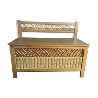 Toy box