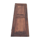 Closet door
