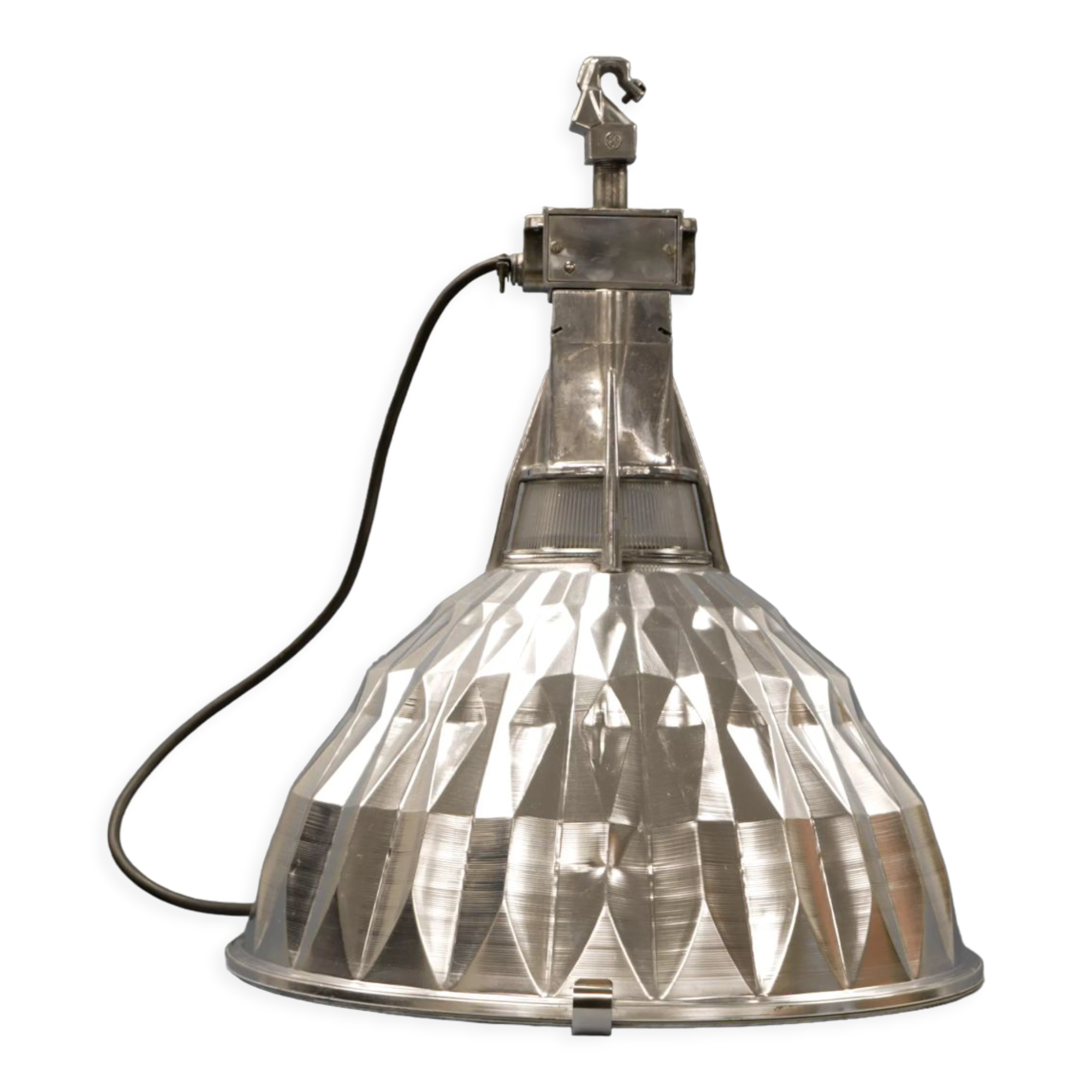 Industrial suspension G E