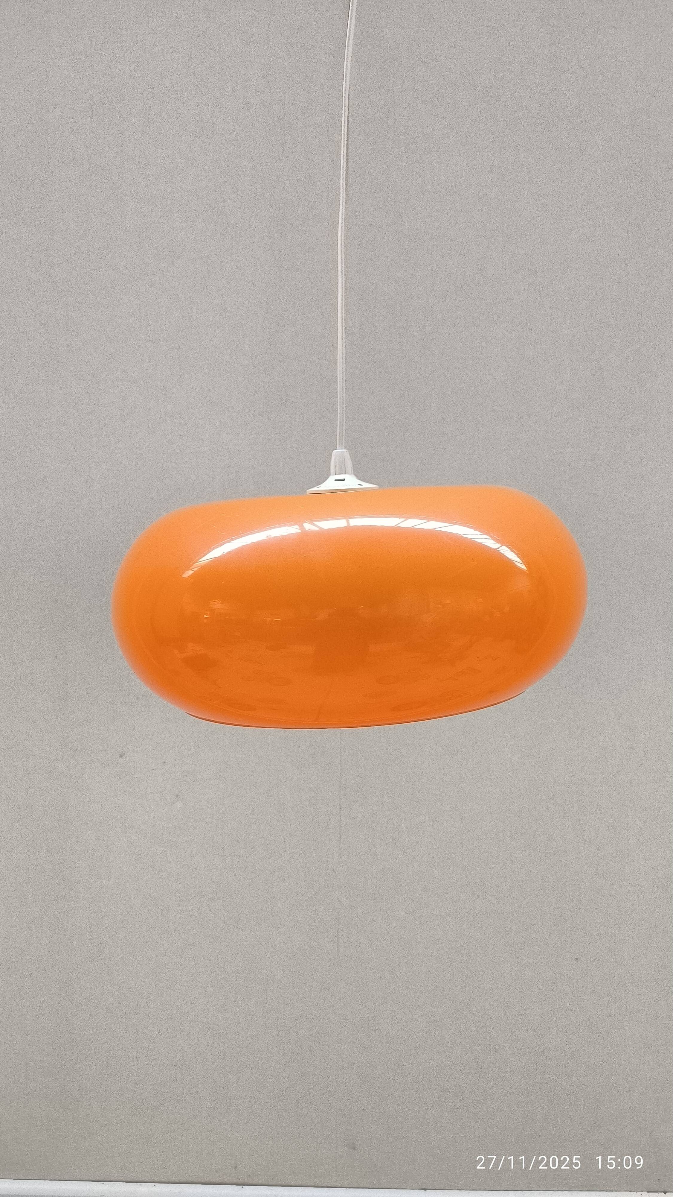 Space Age 1970 Suspension