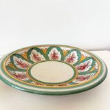 Vintage decorative ceramic dish set