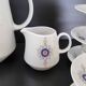 Vintage Bareuther Waldsassen coffee service 1970s