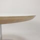 Table basse « Circle » de Pierre Paulin pour Artifort