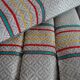 6 linen napkins 60 x 52