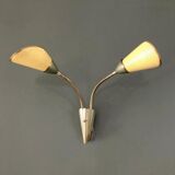 Wall light Leuchten 50s
