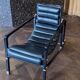 Chaise Transat par Eileen Grey