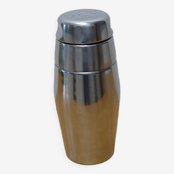 Stainless steel shaker