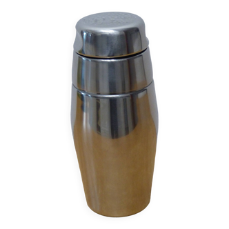 Stainless steel shaker