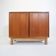 Vintage Swedish mid-century teak furniture