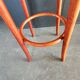 Vintage Thonet bar stool