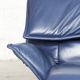 Chaise Veranda par Vico Magistretti pour Cassina, années 1980.