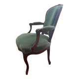 Cabriolet Louis XV style