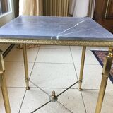 Table d’appoint