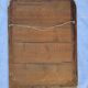 Antique Louis Philippe mercury mirror