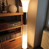 Lampadaire Murano 1970