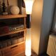Murano floor lamp 1970