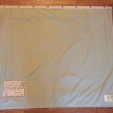 Antique tapestry from Halluin: The Lady and the Unicorn