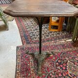 Bistro table