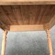 Farm table