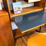 Set of modules Georges Frydman