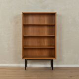 Commode et bibliothèque des années 60 par Lothar Wegner