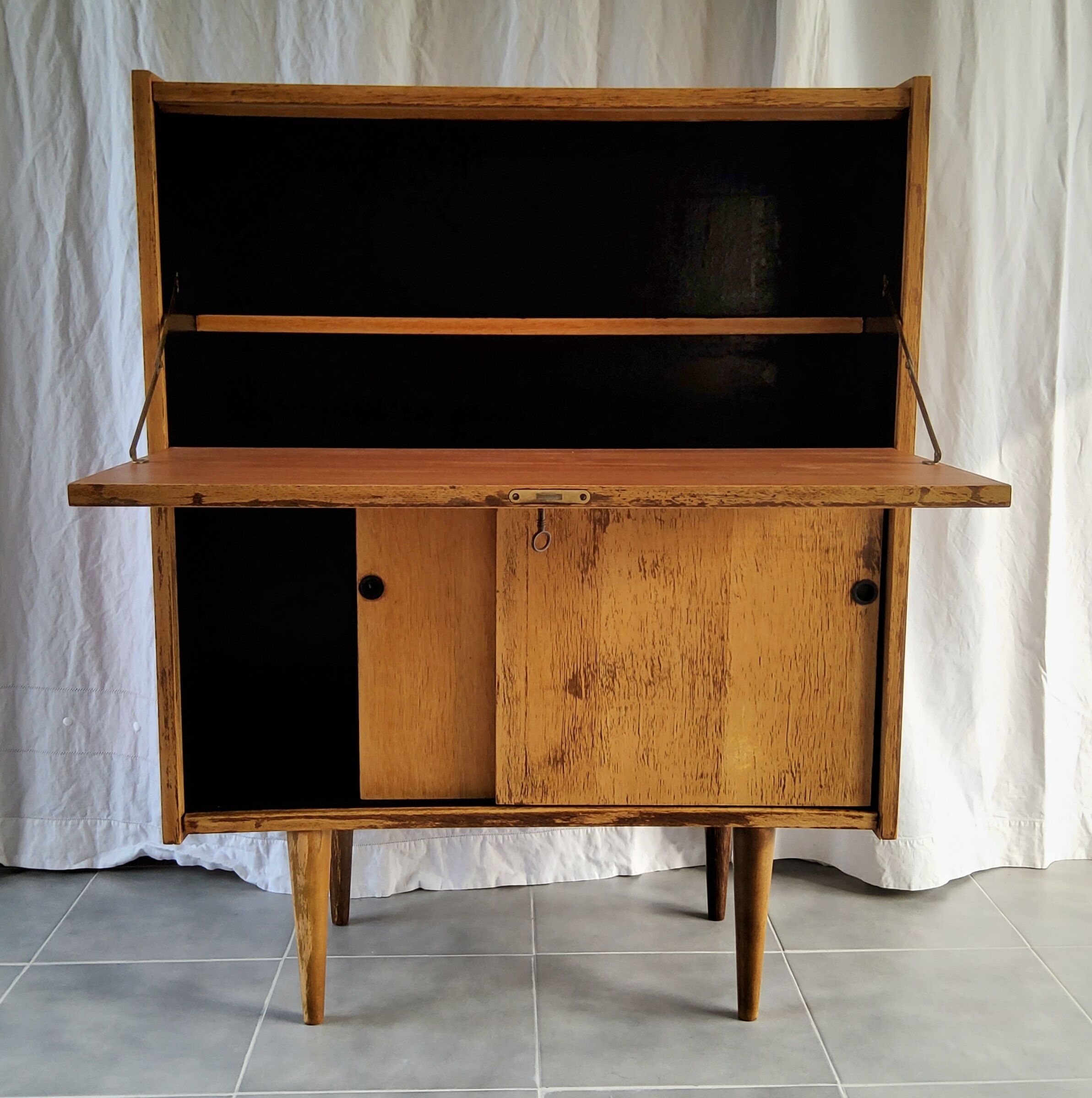 Library Secretary