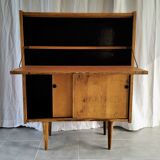 Library Secretary