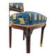 Art Nouveau chair