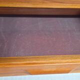 Enfilade 1970 Scandinavian teak