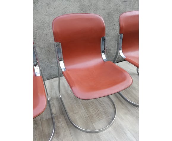 Cidue chairs, 70