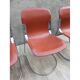 Cidue chairs, 70