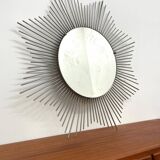 Miroir soleil, circa 1950