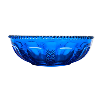 Blue Bowl, Poland, 1970s