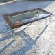 Coffee table. 70s.